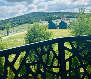 Krajno Pierwsze Maison | Panorama Świętokrzyska