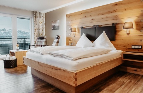 Rueckholz Hôtel | Panorama Allgäu Spa Resort