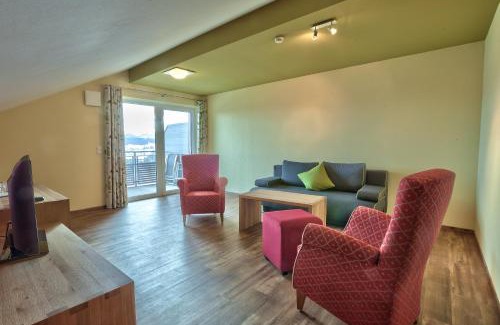 Rueckholz Hôtel | PANORAMA Allgäu Spa Resort