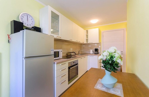 Pican Appartement | Panorama Apartment A1