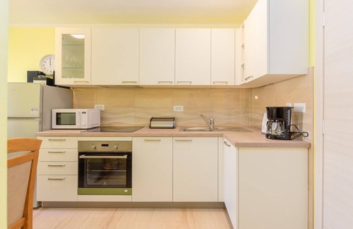 Pican Appartement | Panorama Apartment A1