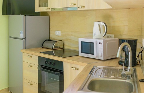 Pican Appartement | Panorama Apartment A2