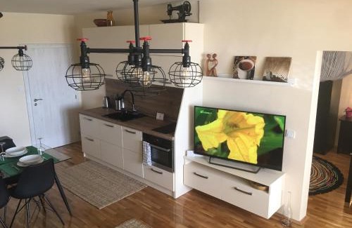Mladost Appartement | Panorama Apartment Darvenitsa
