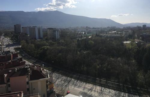 Mladost Appartement | Panorama Apartment Darvenitsa