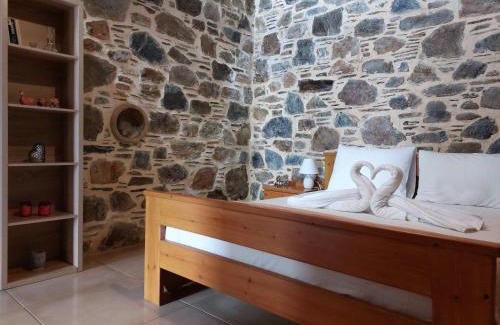 Livadia Appartement | Panorama Apartment