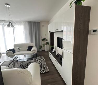 Presov Appartement | Panorama Apartments Presov