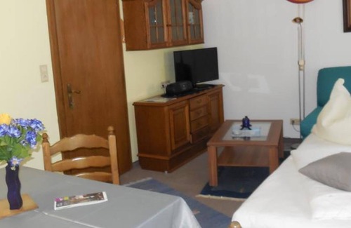 Imst Appartement | Panorama Appartement Nr. 5 - Pension Appartement Hofherr