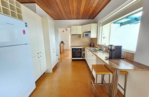 Castlecrag Maison | Panorama
