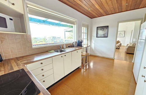 Castlecrag Maison | Panorama