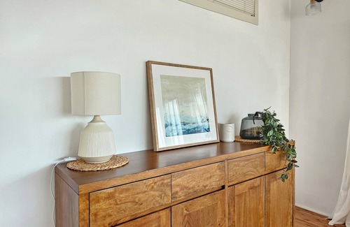 Castlecrag Maison | Panorama