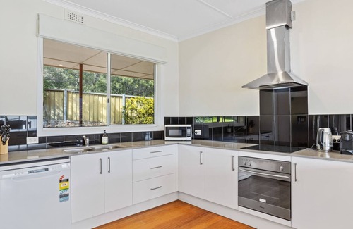Rosny Maison | Panorama Bridge Views