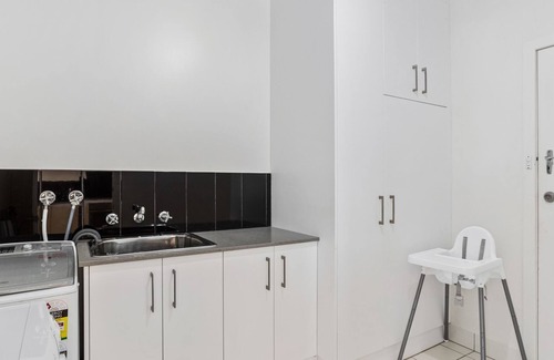 Rosny Maison | Panorama Bridge Views