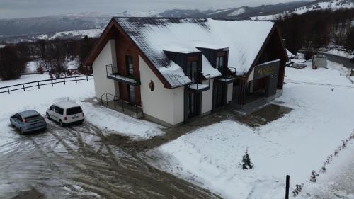 Budesti Maison | Panorama Budești