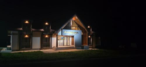 Budesti Maison | Panorama Budești