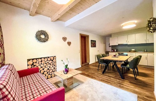See Appartement | Panorama by Interhome