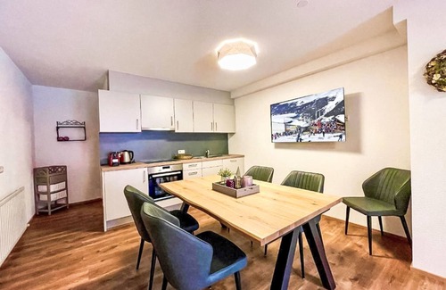 See Appartement | Panorama by Interhome