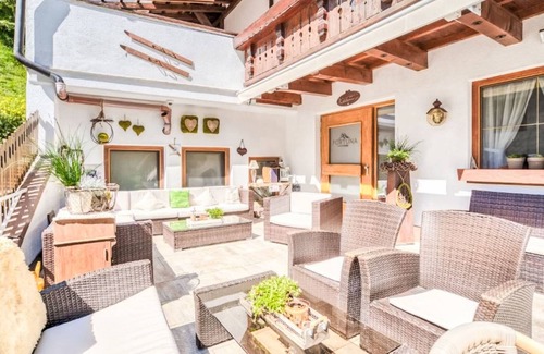 See Appartement | Panorama by Interhome