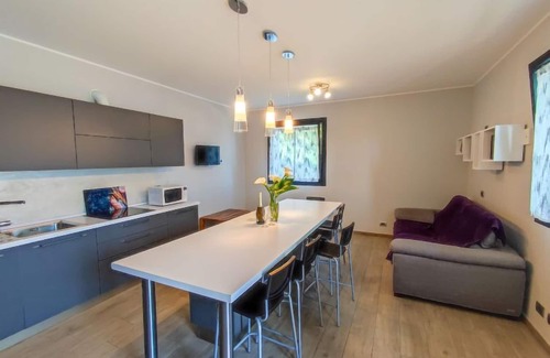Corrido Appartement | Panorama by Interhome