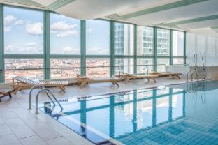 Prague 4 Hôtel | Panorama by Verdi Hotels