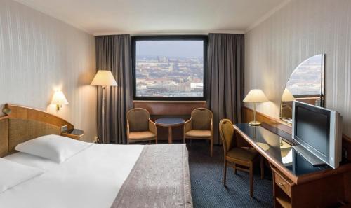 Prague 4 Hôtel | Panorama by Verdi Hotels