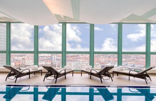 Prague 4 Hôtel | Panorama by Verdi Hotels