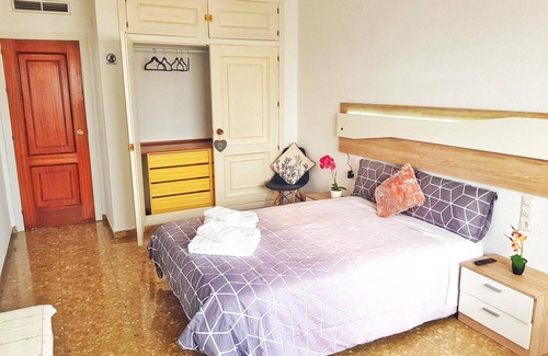 La Trinidad-San Juan y Todos los Santos Maison | Panorama Córdoba Center C 1