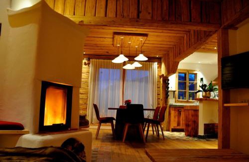 Ladis Chalet De Ski | Panorama Chalet Heimatliebe