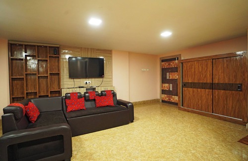 Asansol Station Balnéaire | Panorama Country Club & Resort