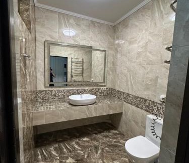 Dobrovelychkivka Appartement | Panorama Dnipro apartment
