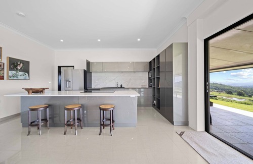 Bald Knob Maison | Panorama Farm - Sunshine Coast Hinterland