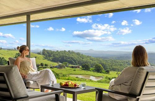 Bald Knob Maison | Panorama Farm - Sunshine Coast Hinterland