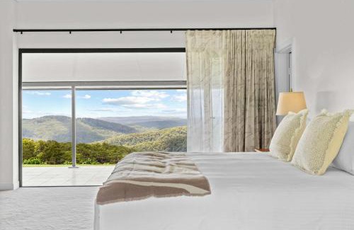 Bald Knob Maison | Panorama Farm - Sunshine Coast Hinterland