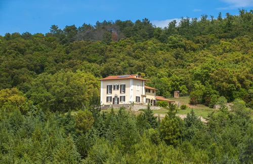 Massa Marittima Appartement | Appartement neuf pour 4 personnes au coeur de la Toscane "La Sughera"