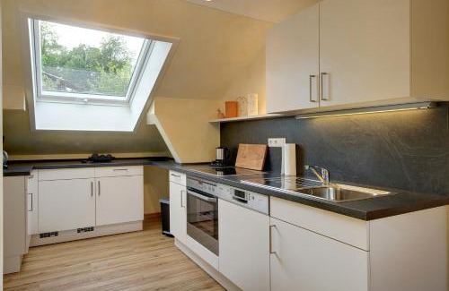 Annweiler am Trifels Appartement | Panorama-Fewo Töpfer