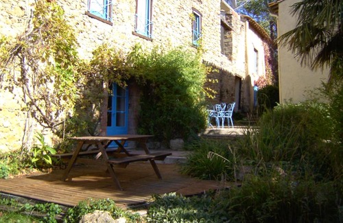 Gaudies Maison | Panorama Gîtes Certes