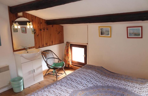 Gaudies Maison | Panorama Gîtes Certes