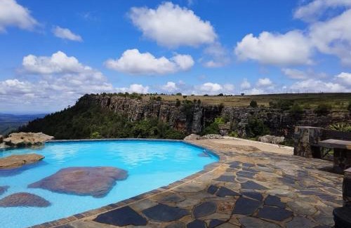 Graskop Hôtel | Panorama home 19