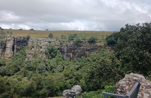 Graskop Hôtel | Panorama home 19