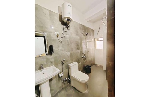 Ghoom Maison | Panorama Homestay