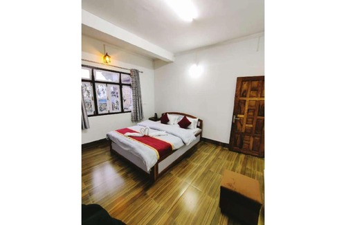 Ghoom Maison | Panorama Homestay