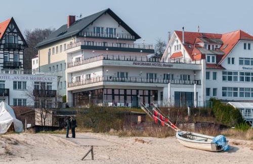 Seebad Bansin Hôtel | Panorama Hotel Bansin