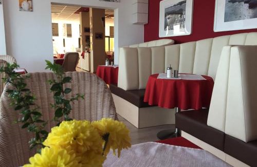 Seebad Bansin Hôtel | Panorama Hotel Bansin