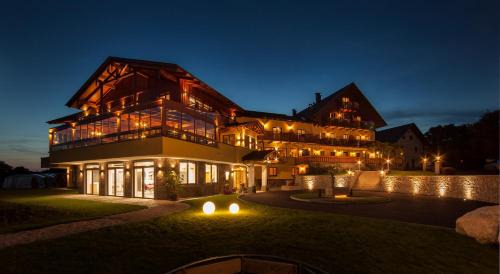 Tiefgraben Hôtel | Panorama Hotel Gasthof Leidingerhof