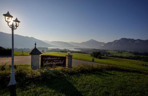 Tiefgraben Hôtel | Panorama Hotel Gasthof Leidingerhof
