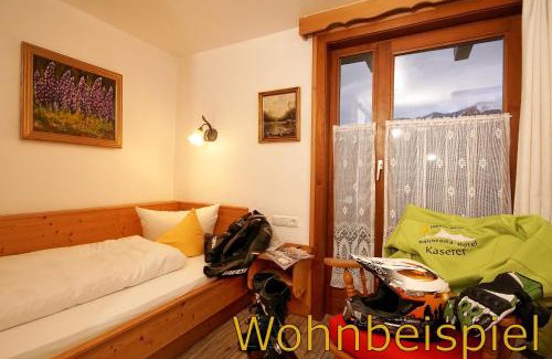 Verwaltungsgemeinschaft Hornergruppe Hôtel | Panorama Hotel Kaserer
