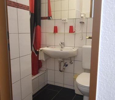 Bad Sachsa Hôtel | Panorama Hotel Pension Frohnau