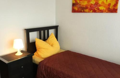 Bad Sachsa Hôtel | Panorama Hotel Pension Frohnau