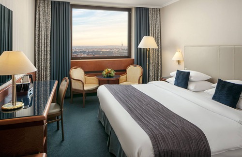Prague 4 Hôtel | Panorama Hotel Prague