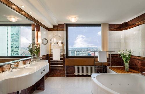 Prague 4 Hôtel | Panorama Hotel Prague