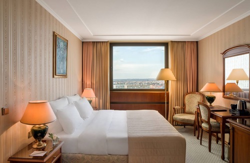 Prague 4 Hôtel | Panorama Hotel Prague